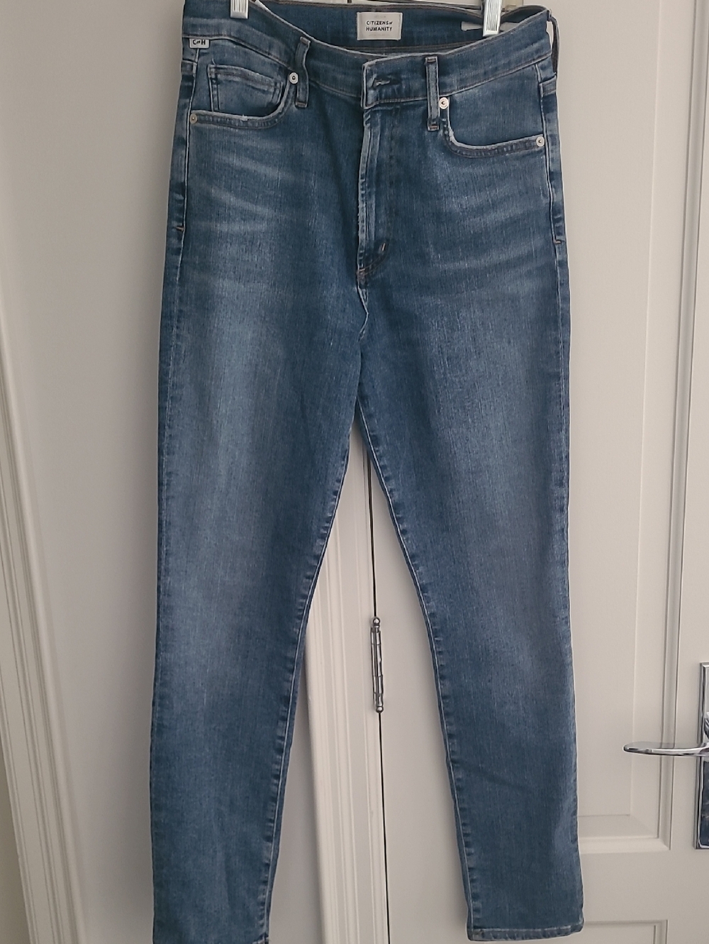 Citizens of Humanity Olivia Jean size 28